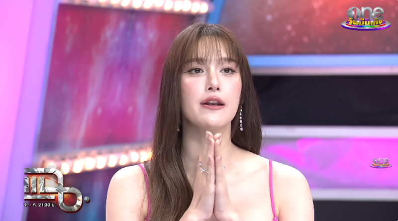 แจ็คกี้ ชาเคอลีน ช้ำ ถูกผู้ชายหลอกหมดเงินเกือบล้าน