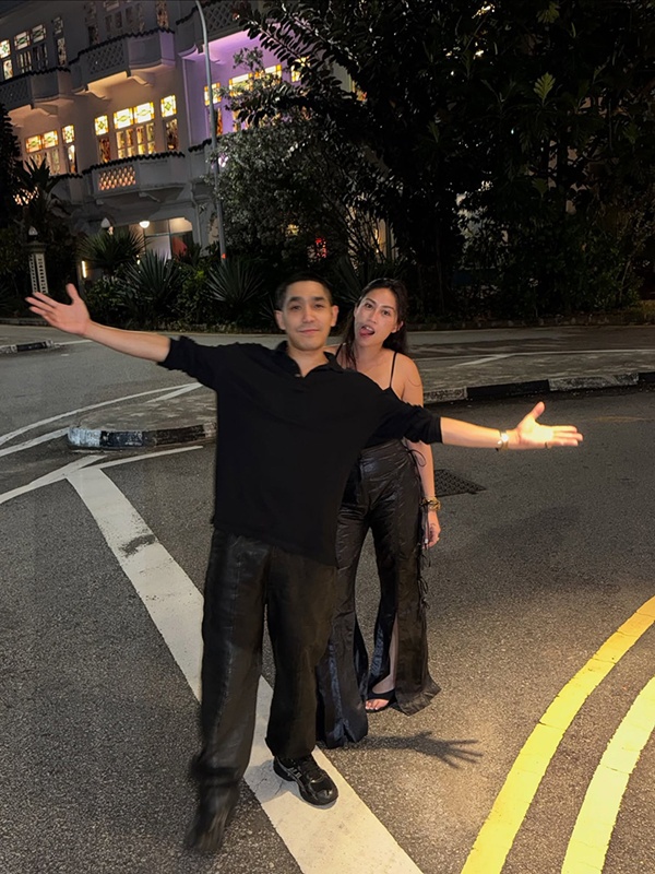 เปิดประวัติ แพท พัชรวิภา ทายาทปาร์คนายเลิศ