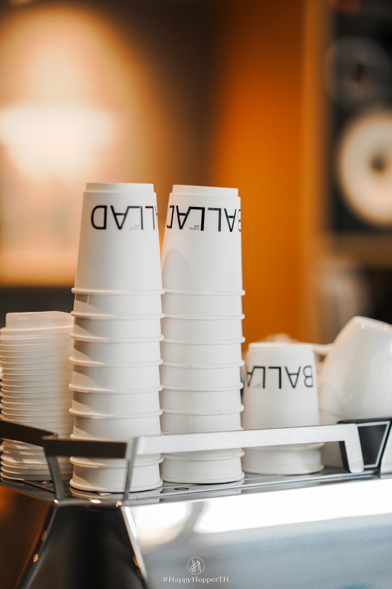 Ballad Coffee Bar