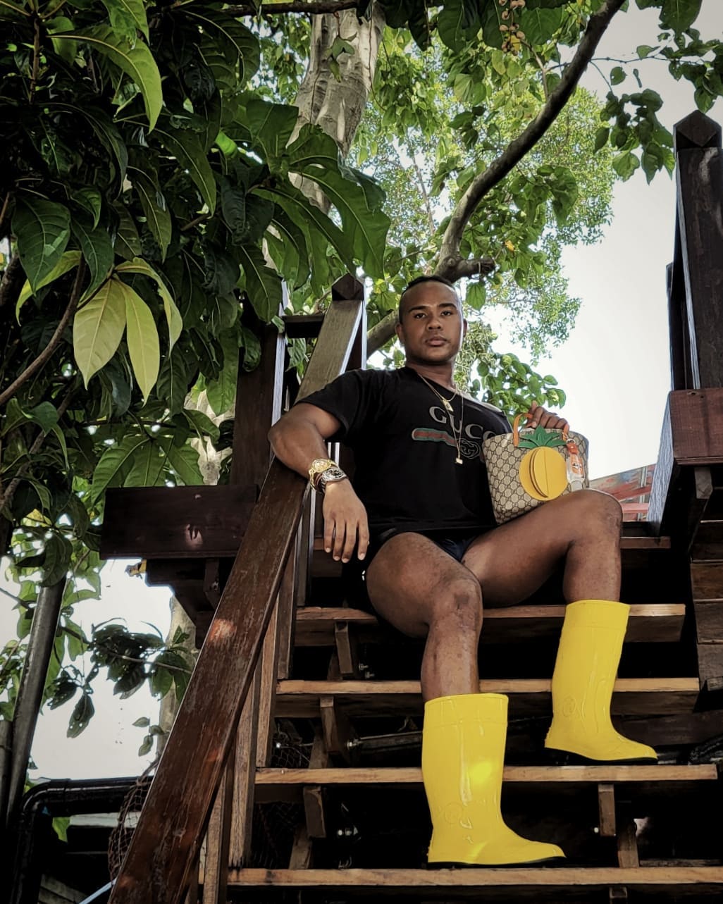 รัศมีแข