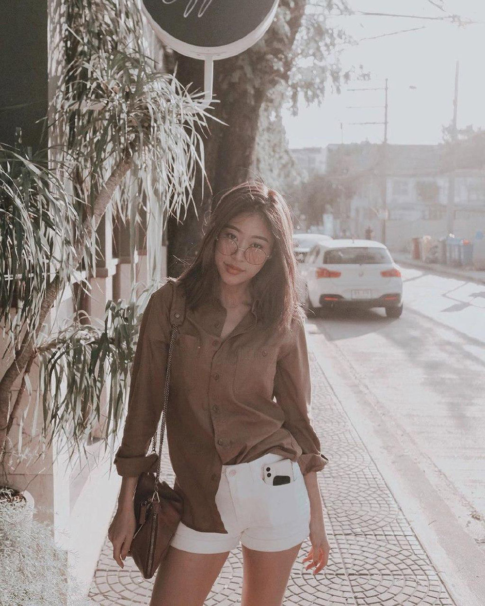 กางเกงขาสั้น