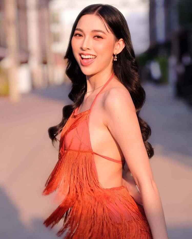 แพมมี่ สุธิดา