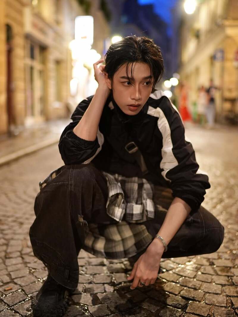 เน็กซ์ ณัฐกิตติ์ ประวัติ