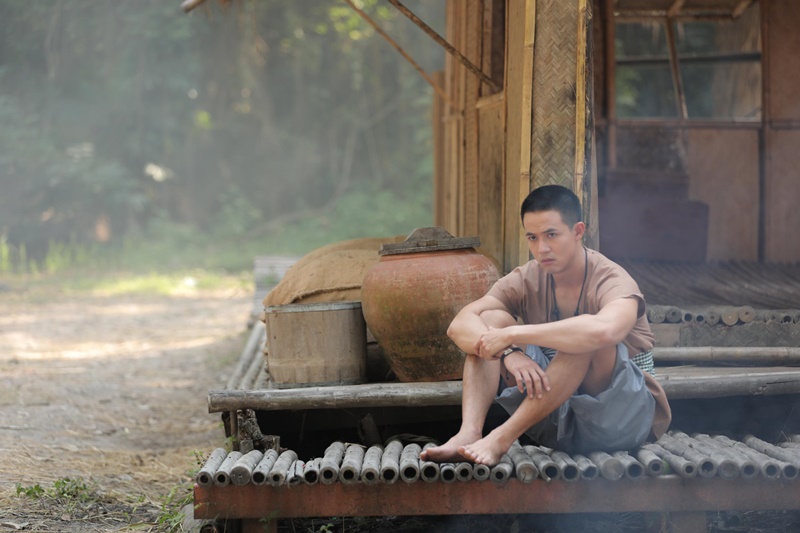 ยิหวาดาตัง เรื่องย่อ