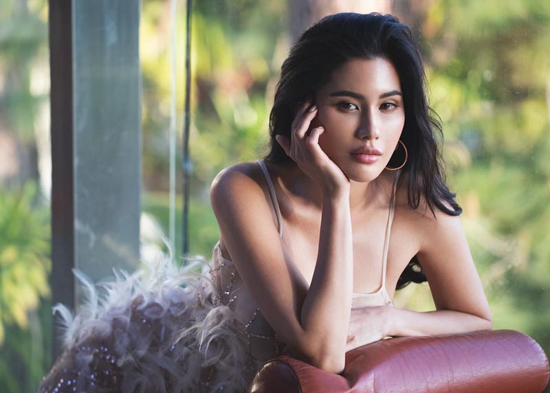 ปู ไปรยา