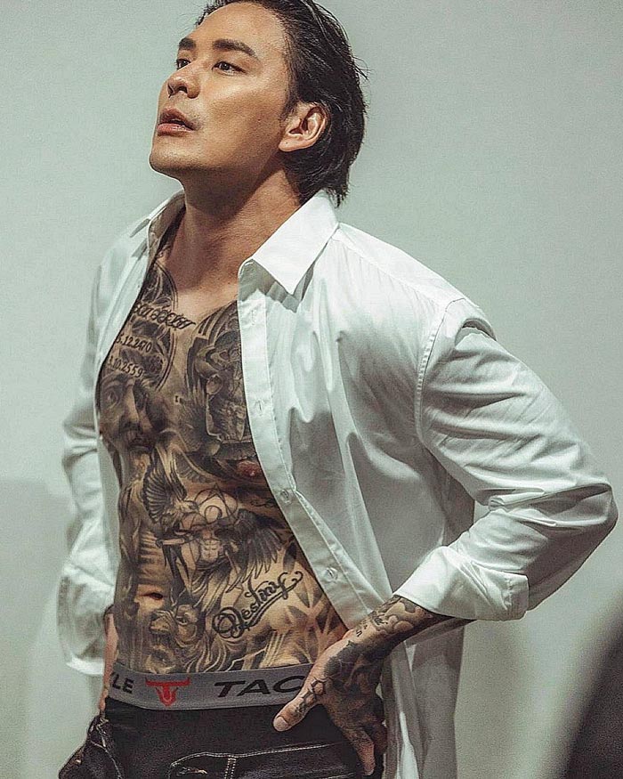 แทค ภรัณยู