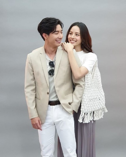 ดวงใจในมนตรา