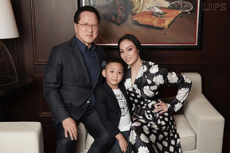 ตั๊ก บงกช