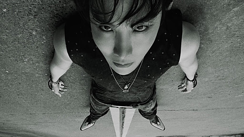 j hope bts