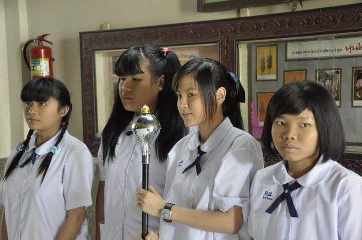 พัฒนาการความสวย