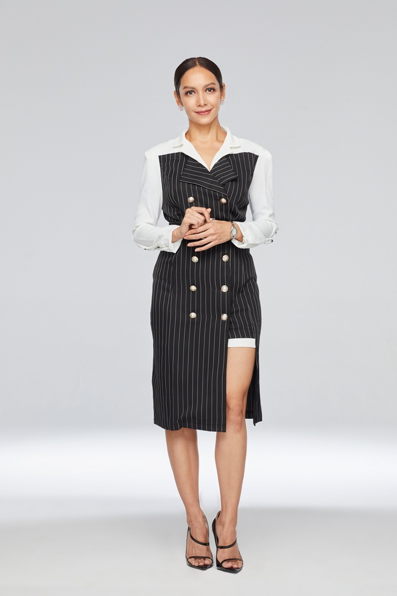 แฟนผมเป็นประธานนักเรียน My School President