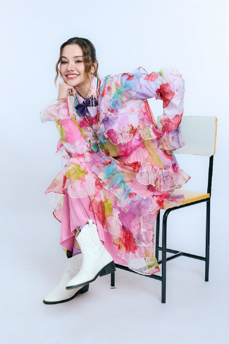 รักครูเท่าโลกเลย Love You Teacher ซีรีส์วาย