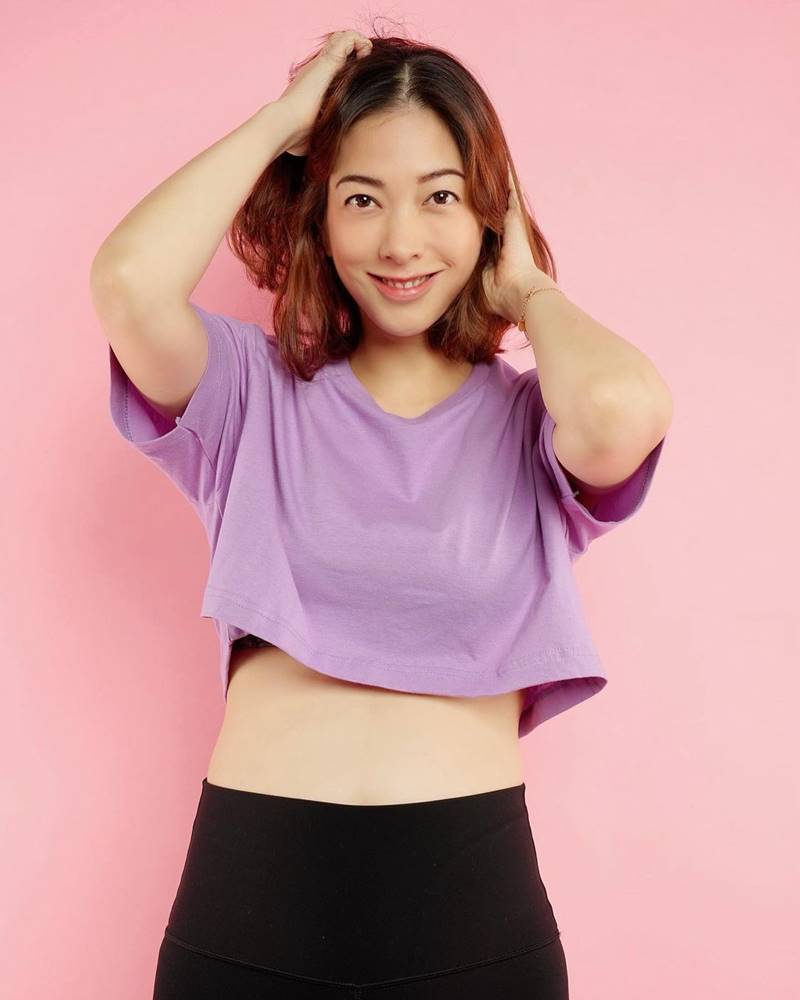 แป้ง อรจิรา