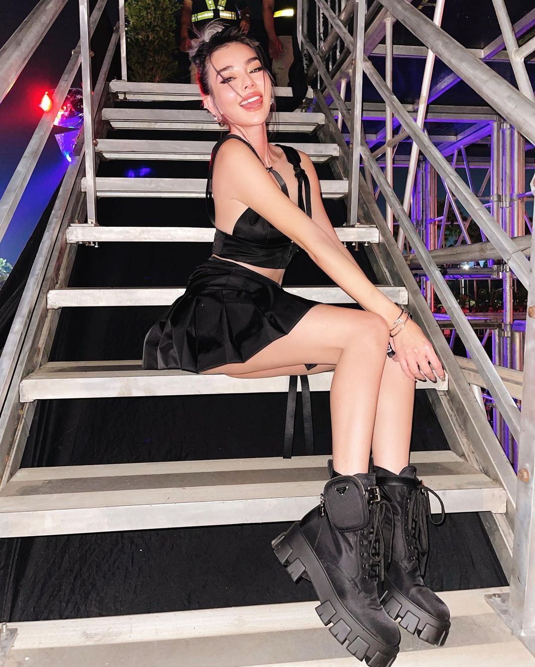 ดิว อริสรา เบล บุษญา