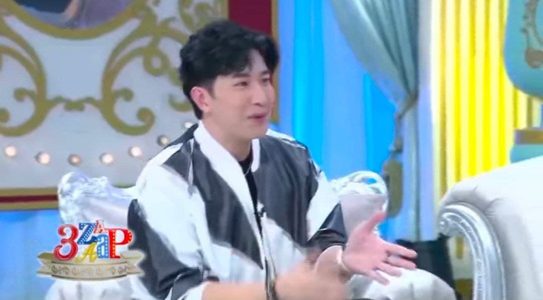 รายการ 3แซ่บ