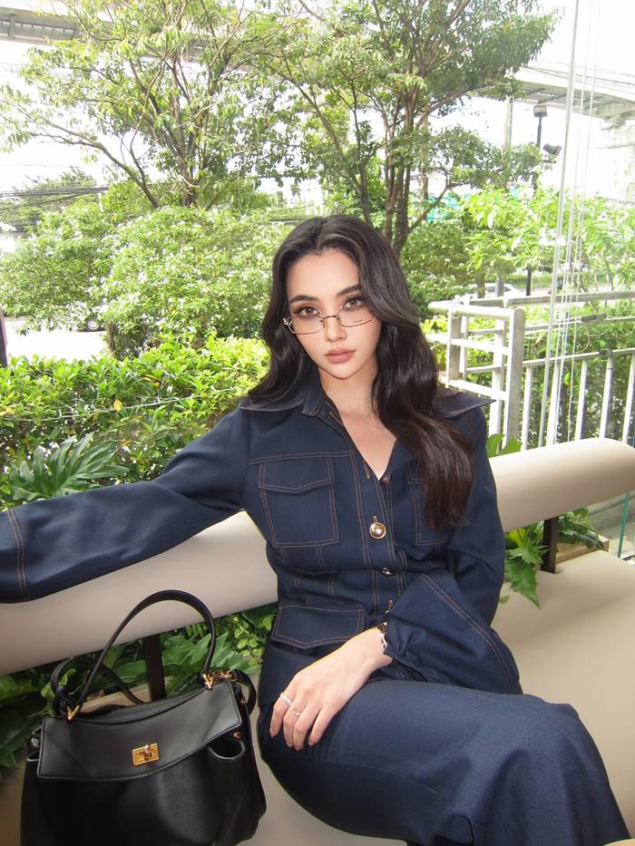  มุกดา นรินทร์รักษ์