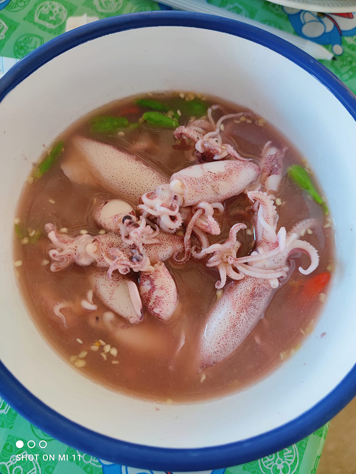 ร้านอาหารตามสั่ง ชลบุรี