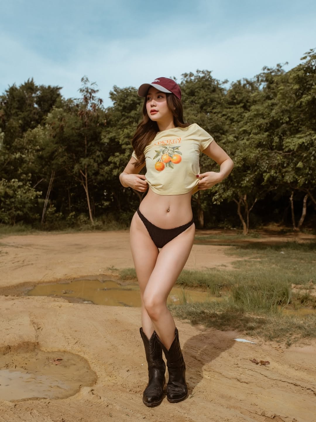 เอิร์น ภัทรวดี