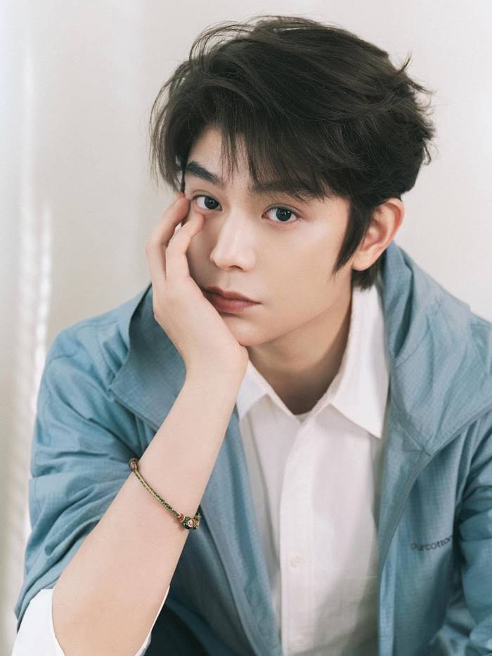  ติงอวี่ซี (Ding Yu Xi)