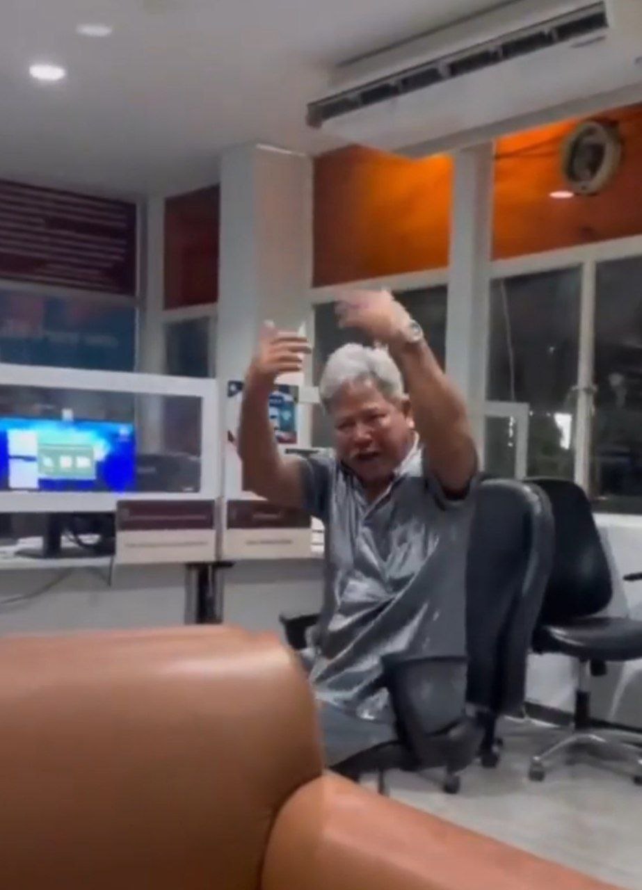 ซูโม่ตุ๋ย อรุณ ภาวิไล เมาแล้วขับ