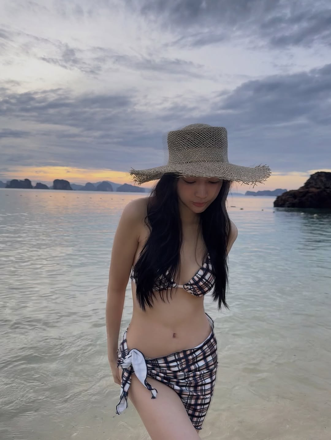 น้ำหวาน ภูริตา