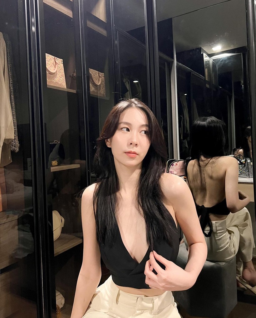 วีวี่ สรัณณัฏฐ์