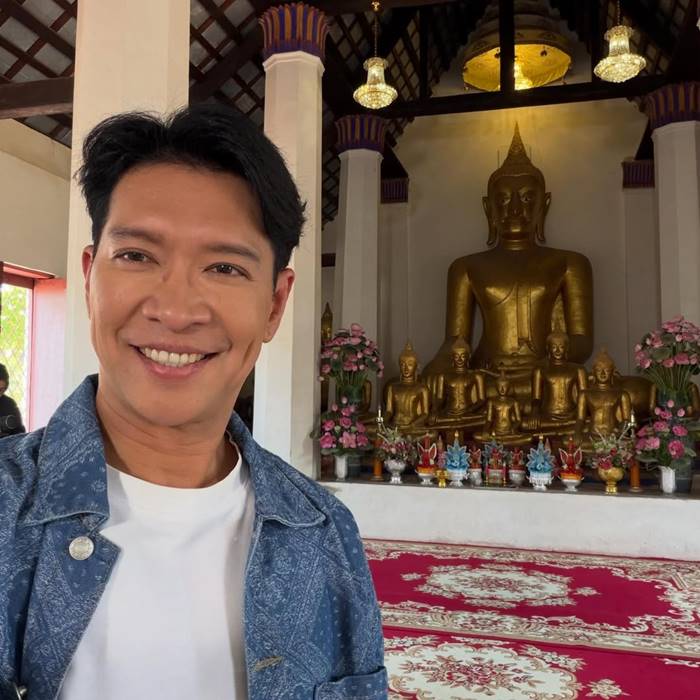 หนุ่ม คงกะพัน แสงสุริยะ