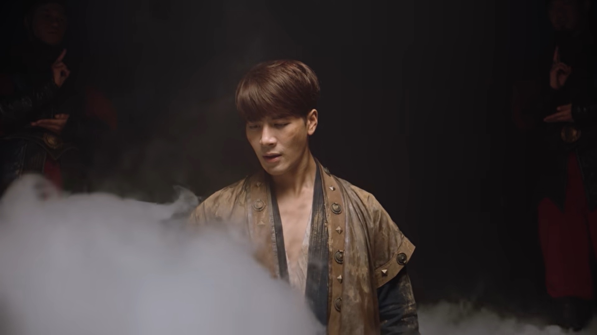 แจ็คสัน หวัง