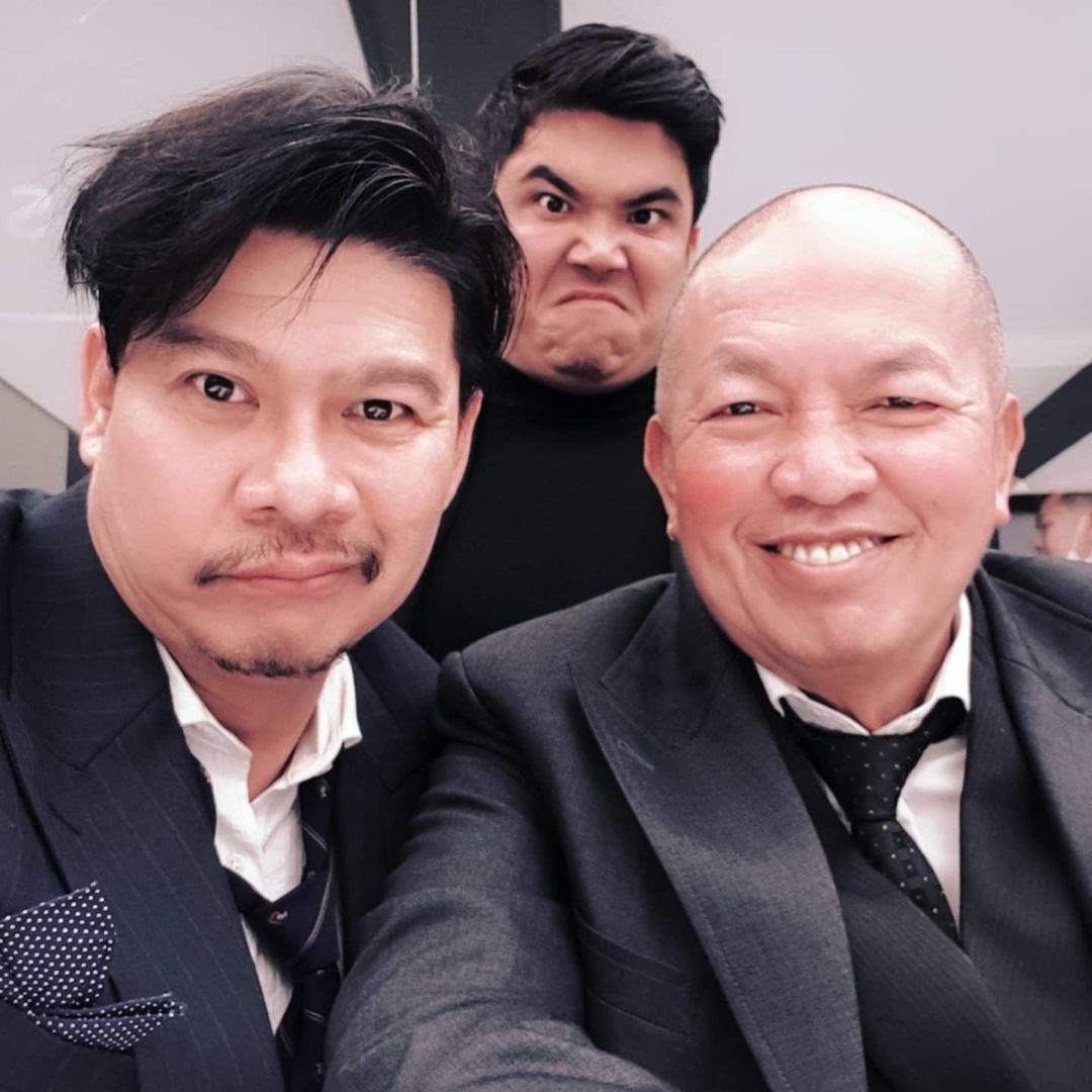 นุ้ย เชิญยิ้ม