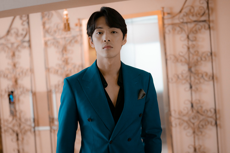 Crash Landing On You ปักหมุดรักฉุกเฉิน