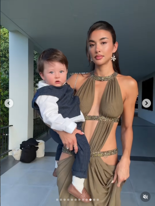 น้องซีเจ