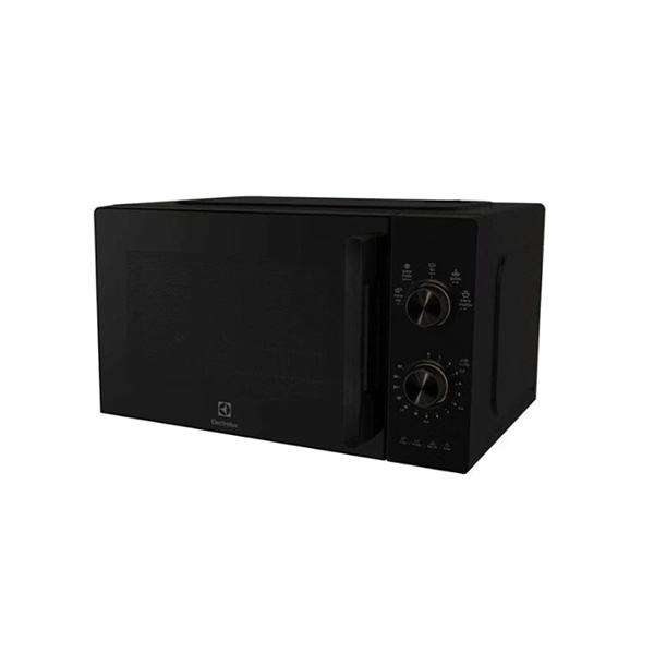 Electrolux UltimateTaste 300 รุ่น EMM20K22B ไมโครเวฟ ยี่ห้อไหนดี ทำอาหาร เครื่องครัว เครื่องใช้ไฟฟ้า
