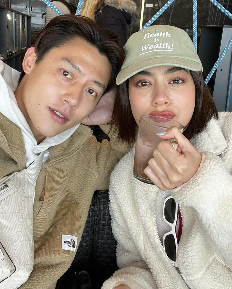 หมาก คิม