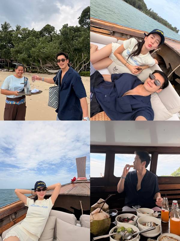 อาเล็ก โบว์
