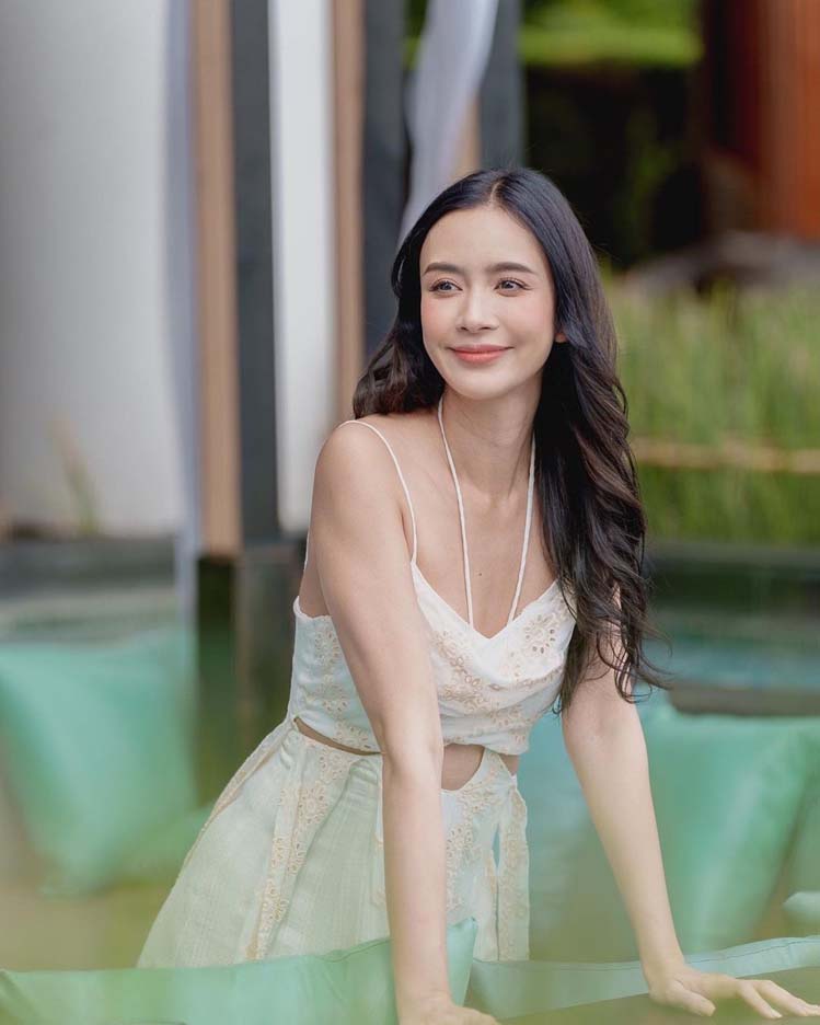 เบนซ์ ปุณยาพร