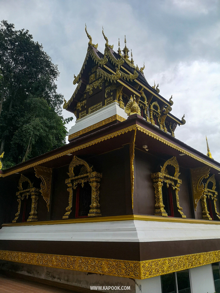 วัดถ้ำเชตวัน ที่เที่ยวน่าน