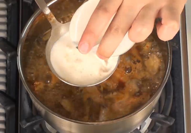 ต้มยำกุ้ง