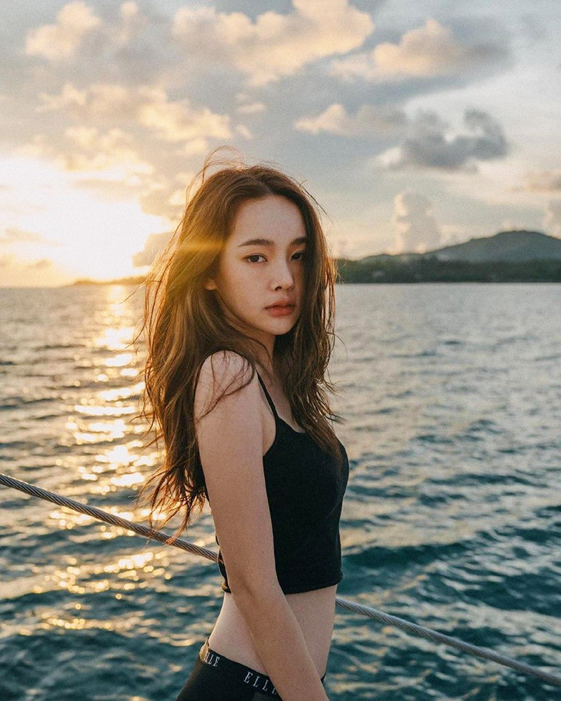 ปุ้มปุ้ย พรรณทิพา