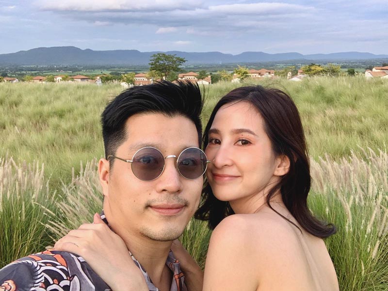 ตี๋ ปาล์ม