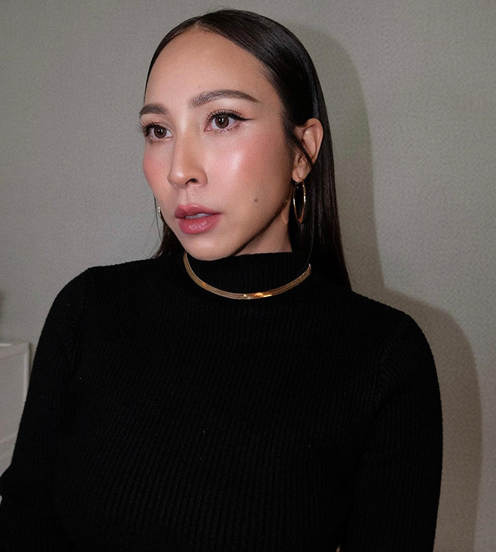 กิ๊ก สุวัจนี 