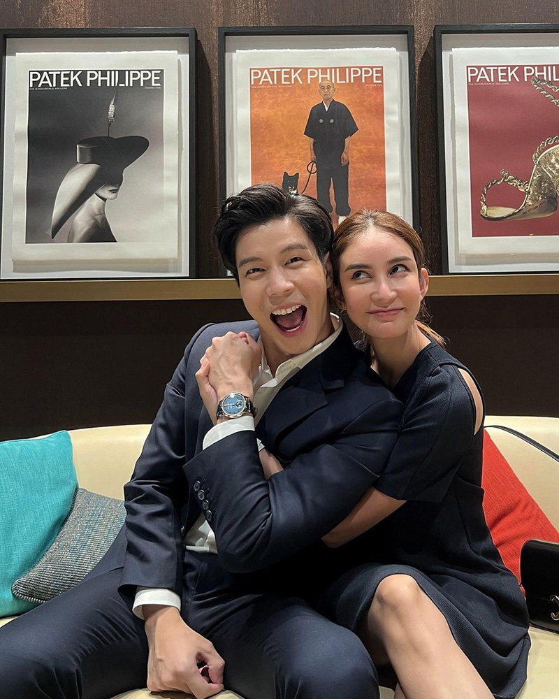 แบม ปีติภัทร