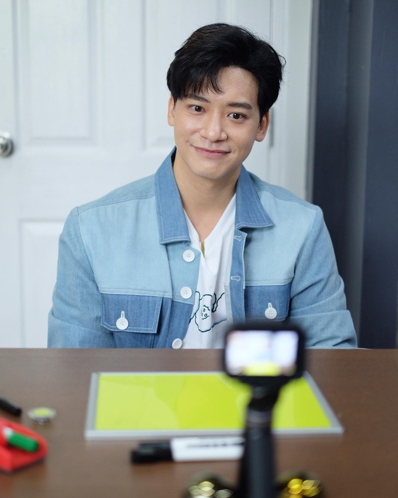 บี้ สุกฤษฎิ์ 