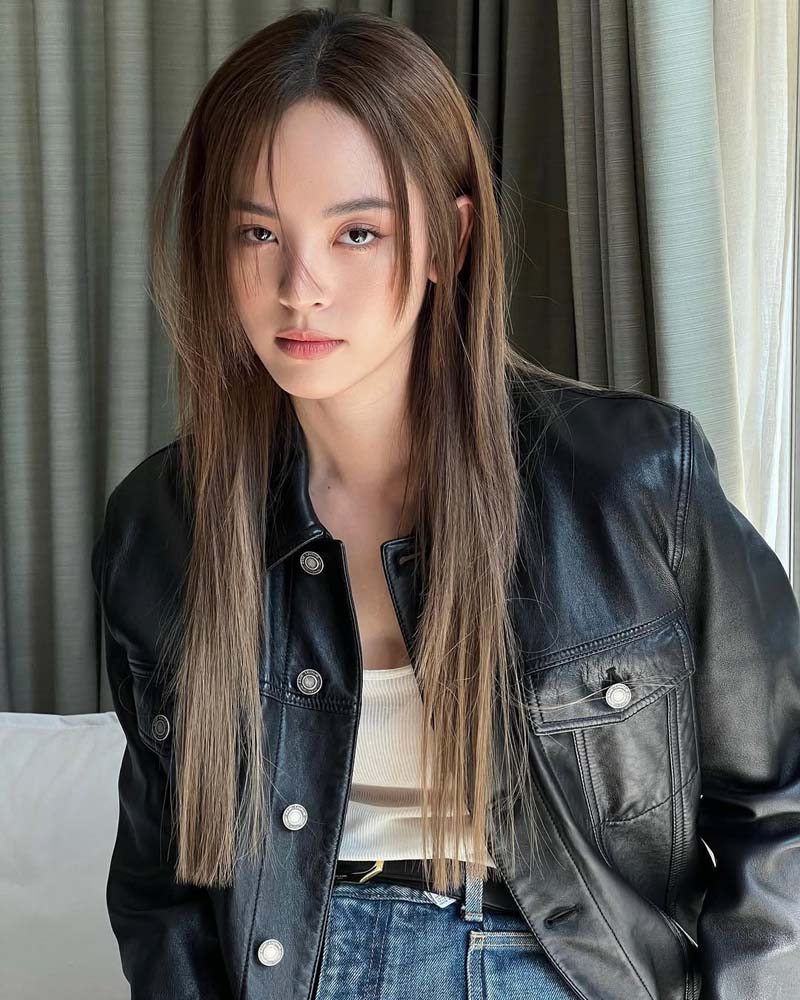 ณิชา ณัฏฐณิชา ประวัติ