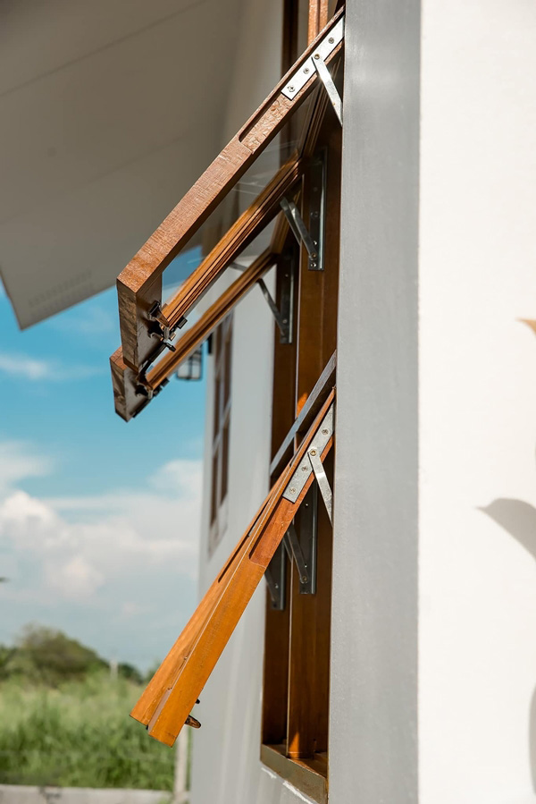 บ้านสไตล์มินิมอล