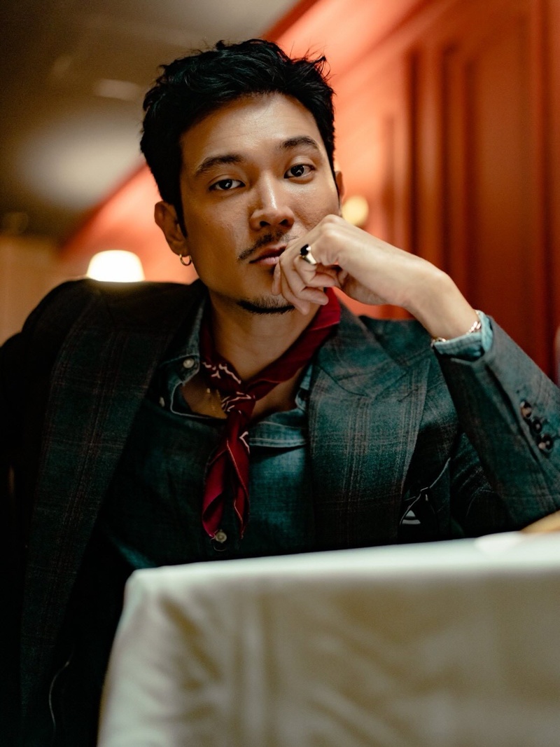 ก้อย อรัชพร - ท็อป ทศพล