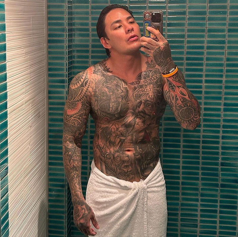 แทค ภรัณยู