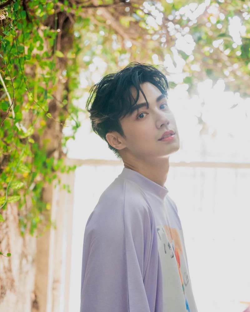 จ็อบ ธัชพล