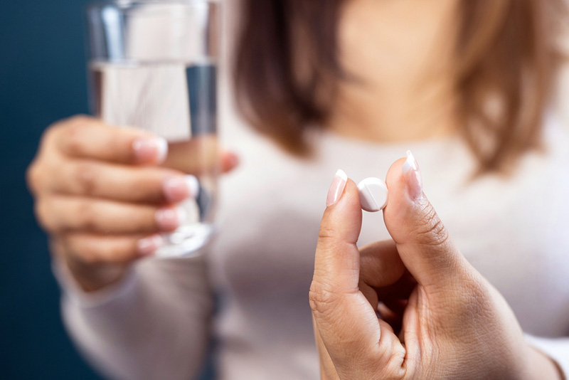 ซื้อยาถ่ายพยาธิกินเองได้ไหม