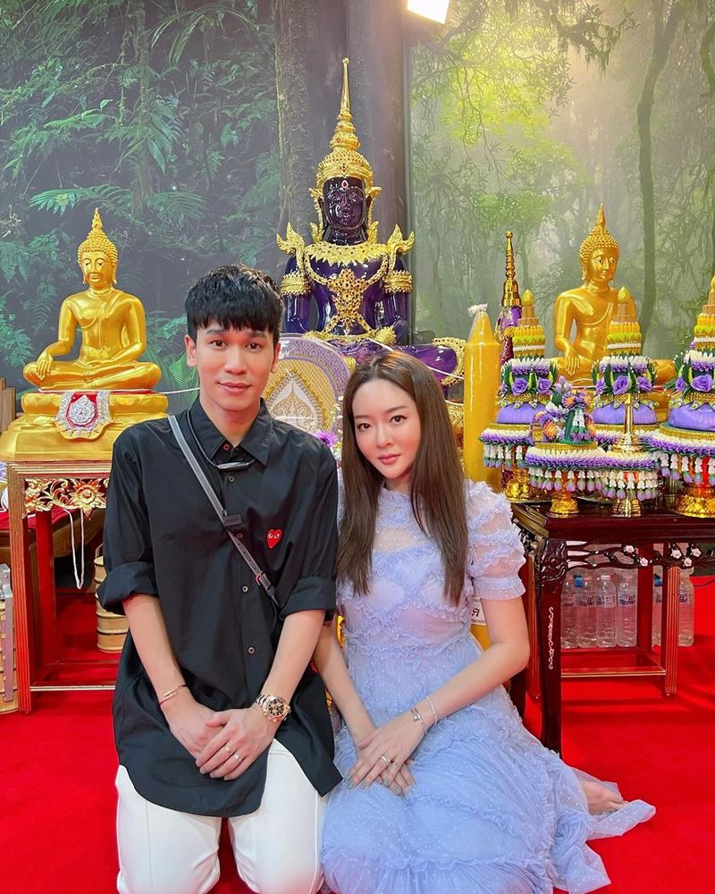 พีท กันตพร แก้มบุ๋ม