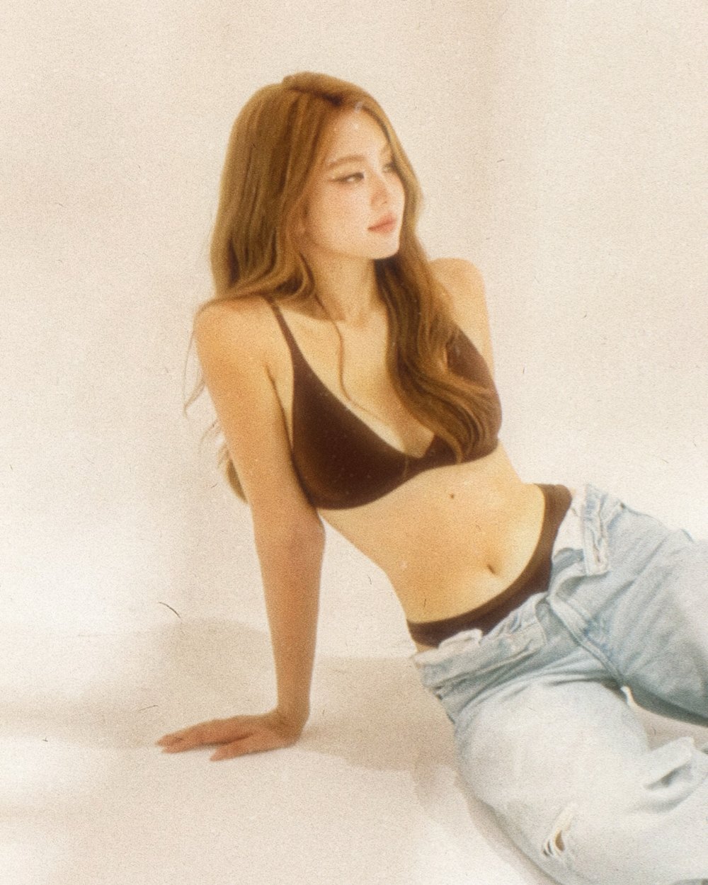 โบว์ เมลดา หน้าสดออกรายการดัง มาแป๊บ ๆ แต่หุ่นแซ่บทำโฟกัสผิดจุด